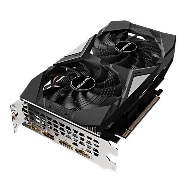 GIGABYTE GeForce GTX 1660 OC 6GB GDDR5 192 Bit Ekran Kartı