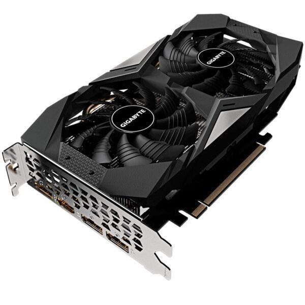 GIGABYTE GeForce RTX 2060 6GB GDDR6 192 Bit Ekran Kartı