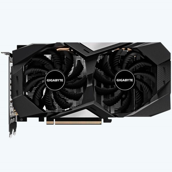 GIGABYTE GeForce RTX 2060 6GB GDDR6 192 Bit Ekran Kartı