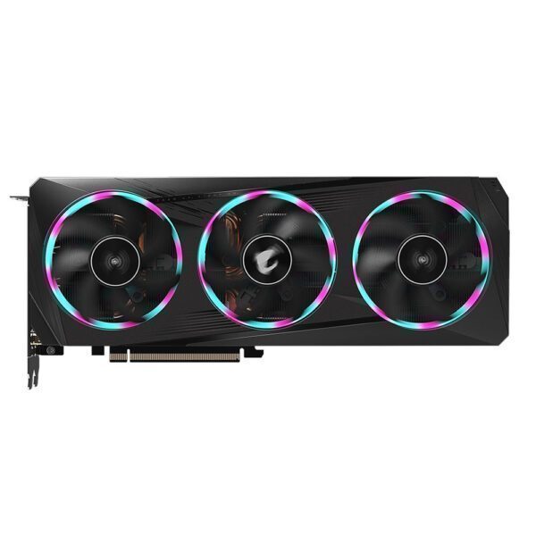 GIGABYTE GeForce RTX 3060 AORUS ELITE 12GB GDDR6 192 Bit Ekran Kartı