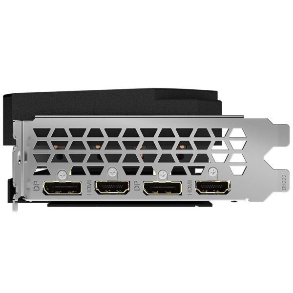 GIGABYTE GeForce RTX 3060 AORUS ELITE 12GB GDDR6 192 Bit Ekran Kartı