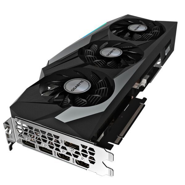 GIGABYTE GeForce RTX 3080 GAMING OC 10G 10GB GDDR6X 320 Bit Ekran Kartı