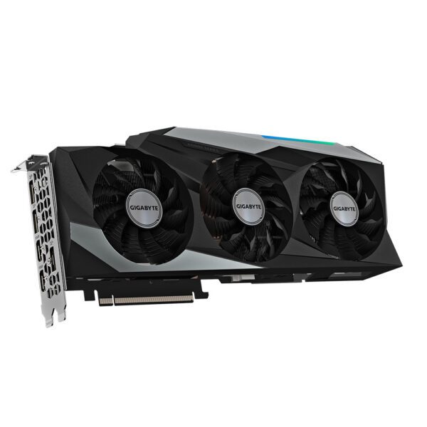 GIGABYTE GeForce RTX 3080 GAMING OC 10G 10GB GDDR6X 320 Bit Ekran Kartı