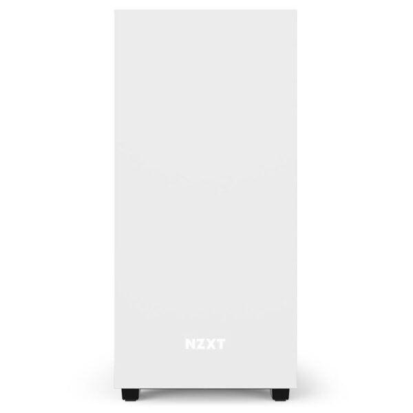 NZXT H510i RGB Tempered Glass USB 3.1 Beyaz/Siyah Mid Tower Kasa