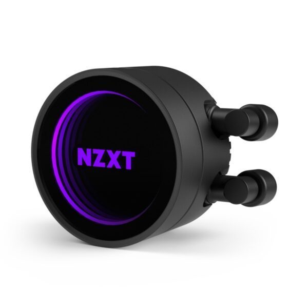 NZXT KRAKEN M22 RGB 120mm İşlemci Sıvı Soğutucu