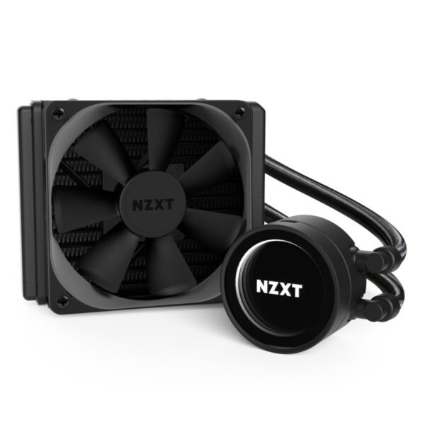 NZXT KRAKEN M22 RGB 120mm İşlemci Sıvı Soğutucu