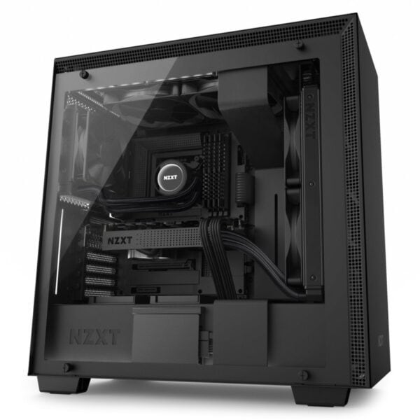 NZXT KRAKEN M22 RGB 120mm İşlemci Sıvı Soğutucu