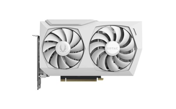 ZOTAC GAMING GeForce RTX 3060 AMP White Edition 12 GB GDDR6 192bit Ekran Kartı