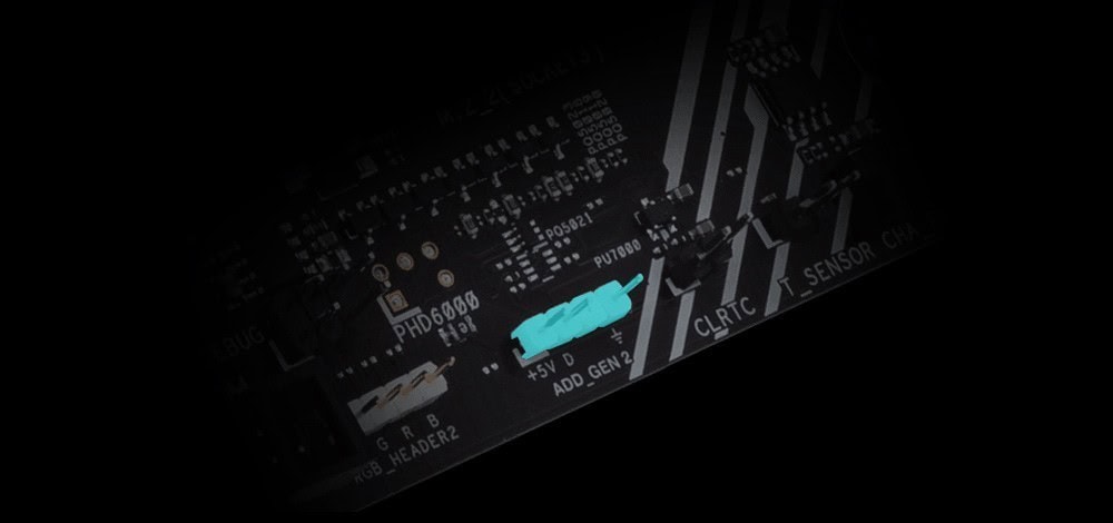 ASUS PRIME B550-PLUS Anakart a8