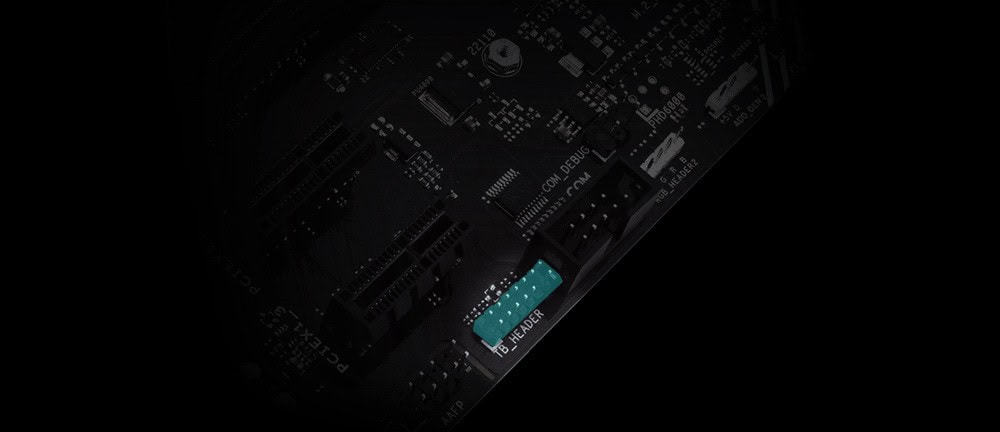 ASUS PRIME B550-PLUS Anakart a6