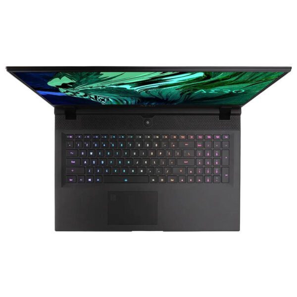 GIGABYTE AERO 17 KC I7-10870H 16GB 1TB SSD RTX 3060 Max-P GDDR6 6GB VGA 17.3” W10 Home Notebook