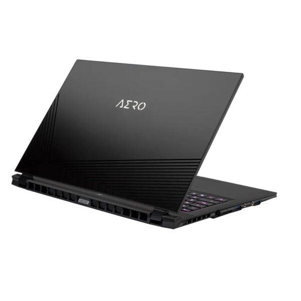 GIGABYTE AERO 17 KC I7-10870H 16GB 1TB SSD RTX 3060 Max-P GDDR6 6GB VGA 17.3” W10 Home Notebook