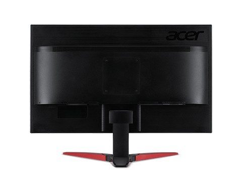 ACER 24,5 KG251QJbmidpx 1MS 165HZ 1xHDMI 1xDP FreeSync Çerçevesiz Monitör