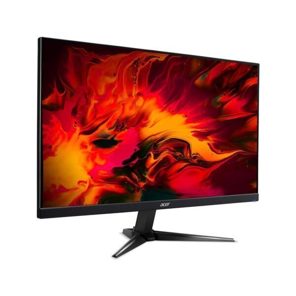 ACER Nitro QG271bii 27″ 1Ms 75Hz ZeroFrame FreeSync Full HD Led Monitör