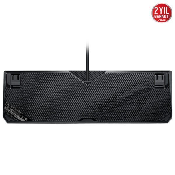 ASUS ROG Strix Scope RX Türkçe Optik Mekanik Gaming Klavye