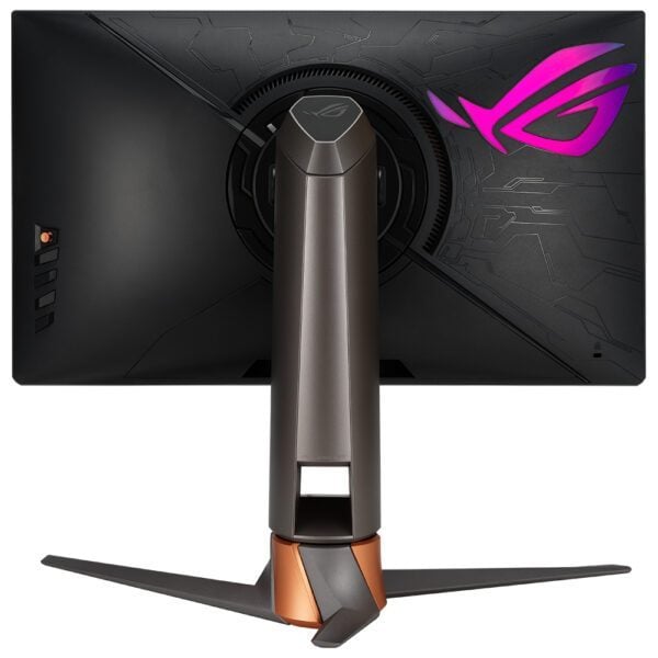 ASUS ROG SWIFT 24.5″ PG259QN 360Hz 1ms HDR10 Fast IPS FHD G-sync Gaming Monitör