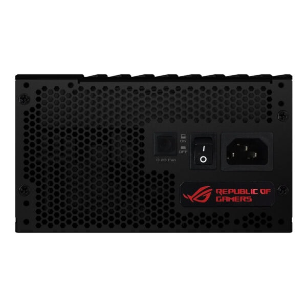 Asus Rog Thor 850w 80+ Platinium Psu Full ModÜler Oled Ekranli GÜÇ KaynaĞi 8