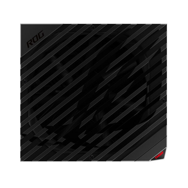 Asus Rog Thor 850w 80+ Platinium Psu Full ModÜler Oled Ekranli GÜÇ KaynaĞi 9