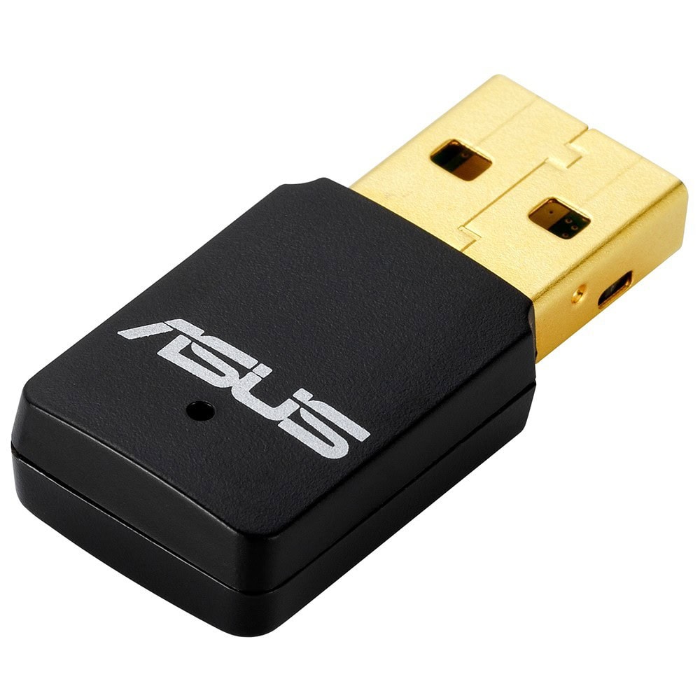Asus USB-N13 C1 300Mbps Kablosuz-N USB Adaptör