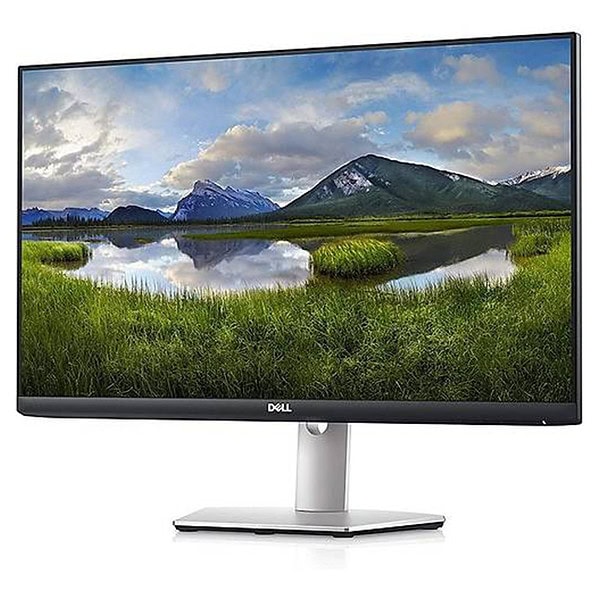 Dell S2721hs 27 Inc 75hz 4ms Full Hd Freesync Led Pivot Monitor Y2