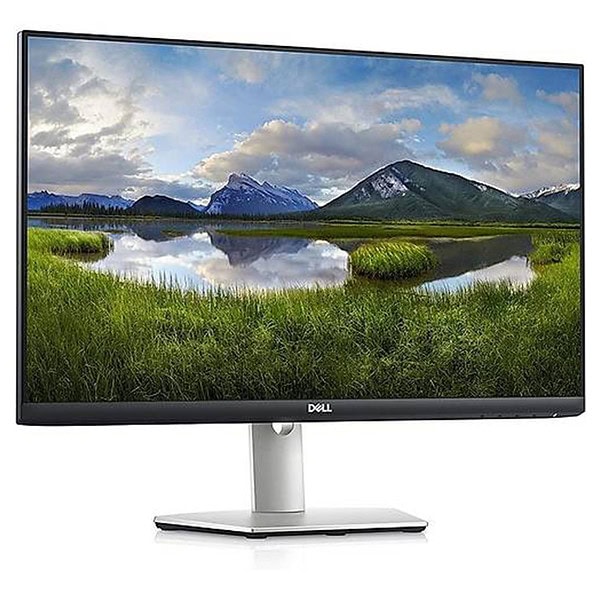 Dell S2721hs 27 Inc 75hz 4ms Full Hd Freesync Led Pivot Monitor Y3