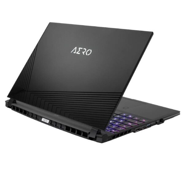 GIGABYTE AERO 15 OLED KC i7-10870H 16GB 512GB SSD GeForce RTX3060 Max-P 6GB 15.6″ 144Hz Win 10 Pro Notebook