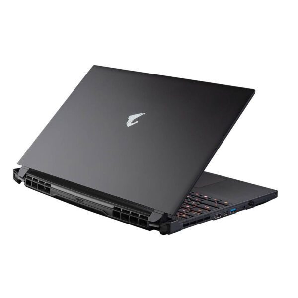 GIGABYTE AORUS 15G KC I7-10870H 8GB 512GB SSD RTX 3060 Max-P 6GB VGA 15.6″ Windows 10 Home Notebook