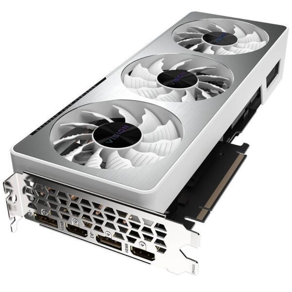 GIGABYTE GeForce RTX 3070 VISION OC 8GB GDDR6 256 Bit Ekran Kartı
