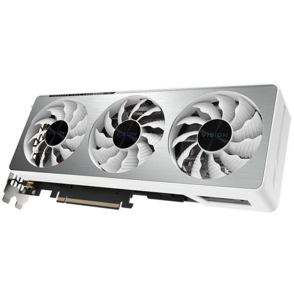 GIGABYTE GeForce RTX 3070 VISION OC 8GB GDDR6 256 Bit Ekran Kartı