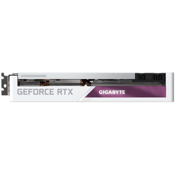 GIGABYTE GeForce RTX 3070 VISION OC 8GB GDDR6 256 Bit Ekran Kartı