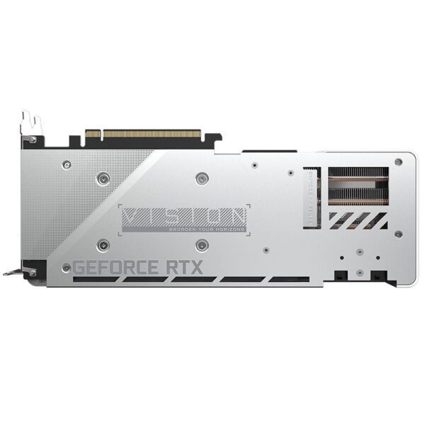 GIGABYTE GeForce RTX 3070 VISION OC 8GB GDDR6 256 Bit Ekran Kartı