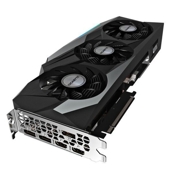 GIGABYTE GeForce RTX 3090 GAMING OC 24GB GDDR6X 384 Bit Ekran Kartı