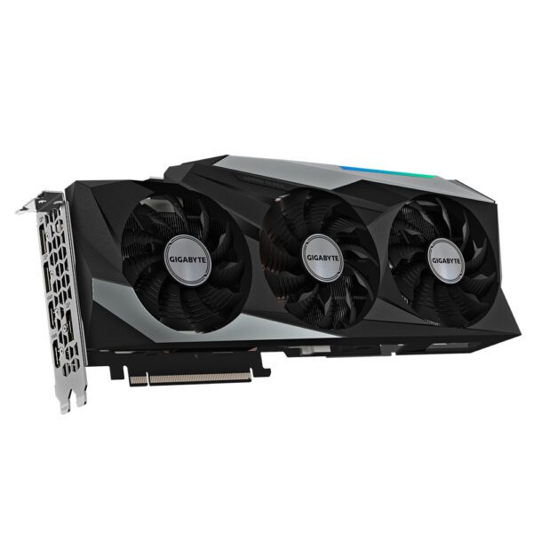 GIGABYTE GeForce RTX 3090 GAMING OC 24GB GDDR6X 384 Bit Ekran Kartı