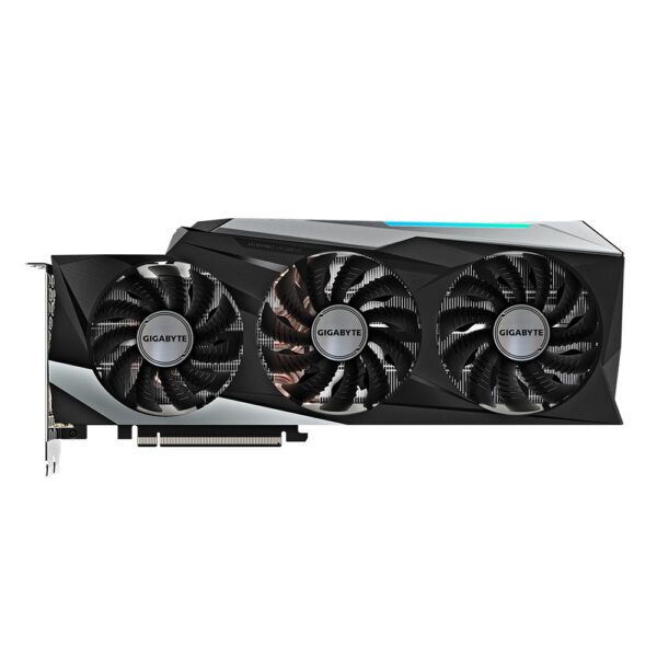 GIGABYTE GeForce RTX 3090 GAMING OC 24GB GDDR6X 384 Bit Ekran Kartı