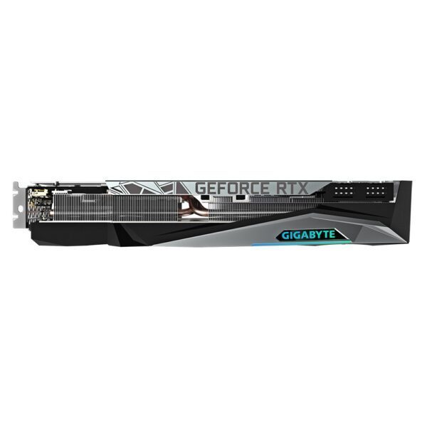 GIGABYTE GeForce RTX 3090 GAMING OC 24GB GDDR6X 384 Bit Ekran Kartı