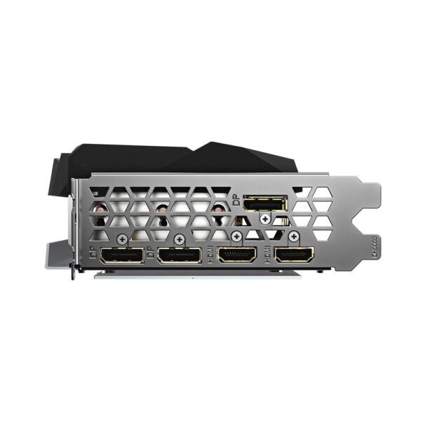 GIGABYTE GeForce RTX 3090 GAMING OC 24GB GDDR6X 384 Bit Ekran Kartı