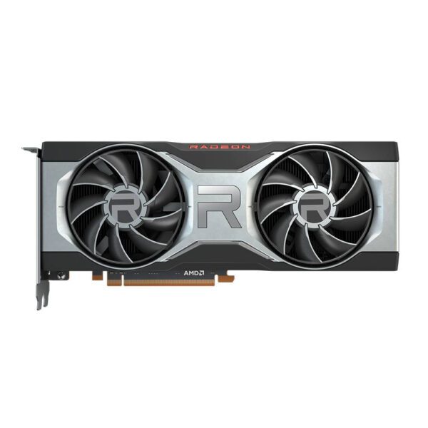 GIGABYTE Radeon RX 6700 XT 12GB GDDR6 192 Bit Ekran Kartı