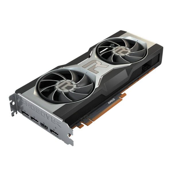 GIGABYTE Radeon RX 6700 XT 12GB GDDR6 192 Bit Ekran Kartı