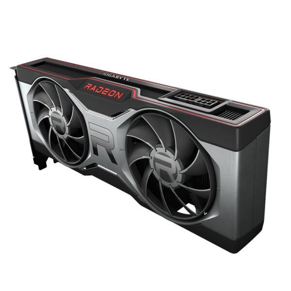 GIGABYTE Radeon RX 6700 XT 12GB GDDR6 192 Bit Ekran Kartı