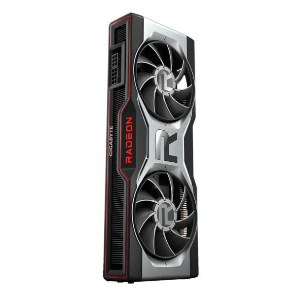 GIGABYTE Radeon RX 6700 XT 12GB GDDR6 192 Bit Ekran Kartı