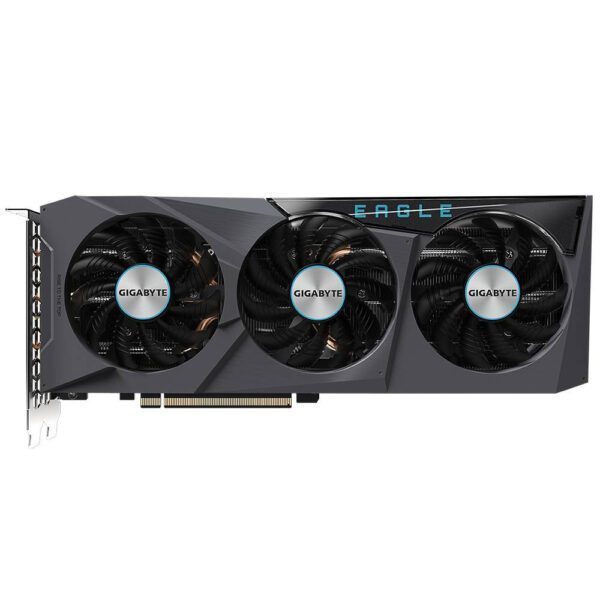GIGABYTE Radeon RX 6700 XT EAGLE 12GB GDDR6 192 Bit Ekran Kartı
