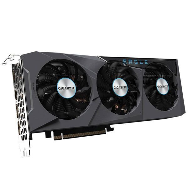GIGABYTE Radeon RX 6700 XT EAGLE 12GB GDDR6 192 Bit Ekran Kartı