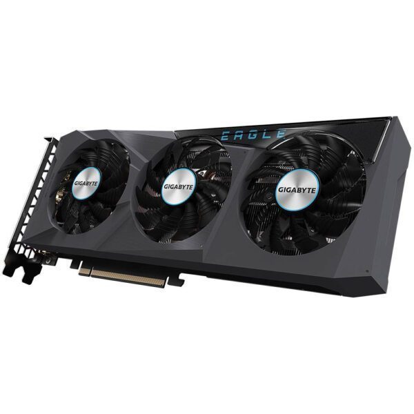 GIGABYTE Radeon RX 6700 XT EAGLE 12GB GDDR6 192 Bit Ekran Kartı