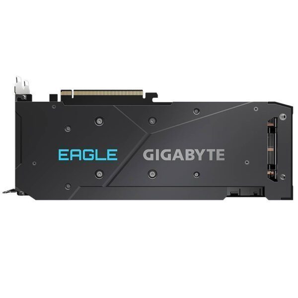 GIGABYTE Radeon RX 6700 XT EAGLE 12GB GDDR6 192 Bit Ekran Kartı