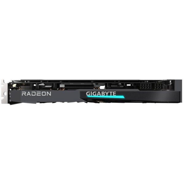 GIGABYTE Radeon RX 6700 XT EAGLE 12GB GDDR6 192 Bit Ekran Kartı