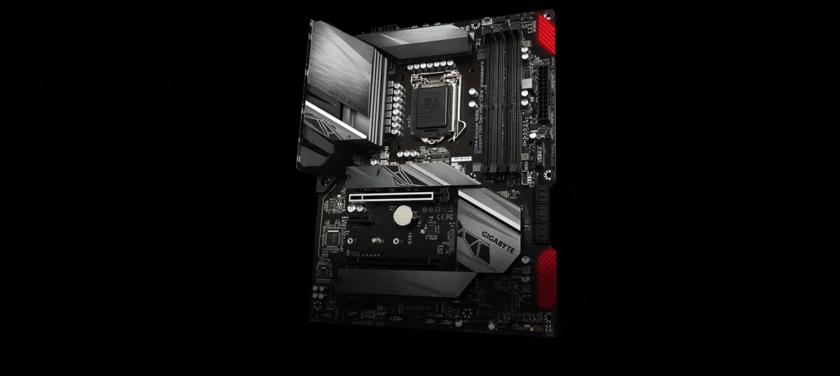 Gigabyte Z590 Gaming X 3200mhz Ddr4 Soket 1200 M 2 Dp Atx Anakart Yh5