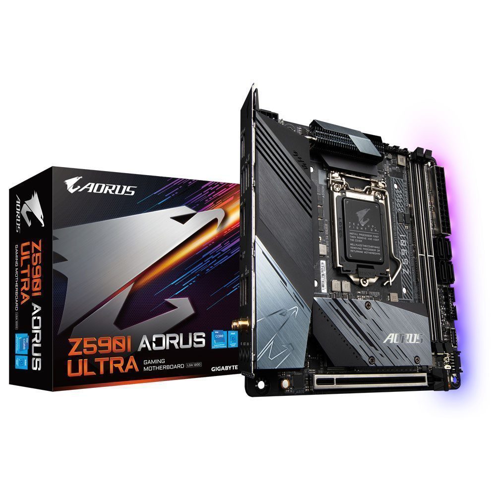 gigabyte-z590i-aorus-ultra-3200mhz-ddr4-soket-1200-m-2-hdmi-dp-mitx-anakart