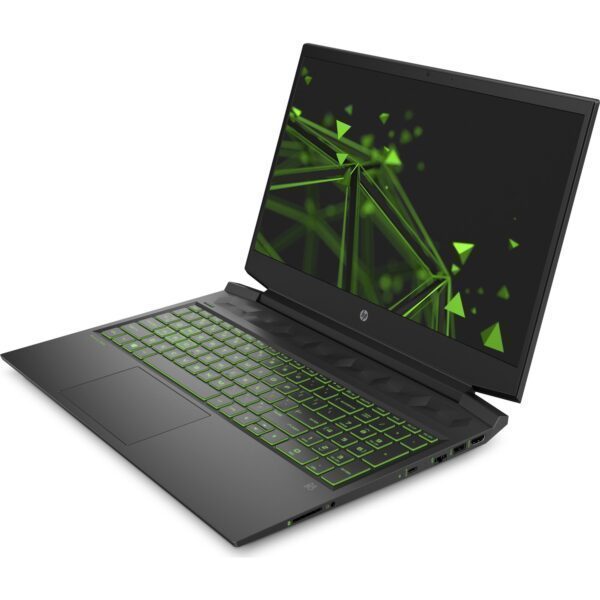 HP PAVILION GAMING 16-A0016NT Intel Core i7-10750H 16GB 1TB GTX1660 TI 16.1″ NOTEBOOK – 3Y4U9EA