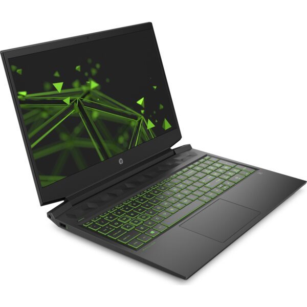 HP PAVILION GAMING 16-A0016NT Intel Core i7-10750H 16GB 1TB GTX1660 TI 16.1″ NOTEBOOK – 3Y4U9EA