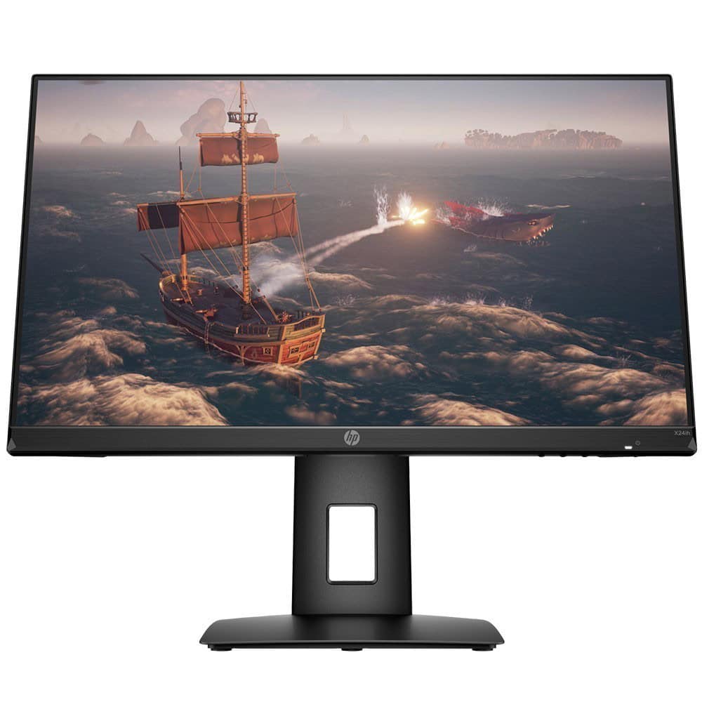 Hp X24IH 23.8″ 144Hz 1ms (Hdmı+Display) Full Hd IPS Monitör
